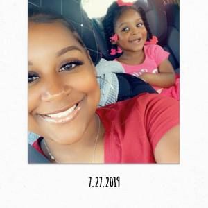 Meet your Posher, Gianna